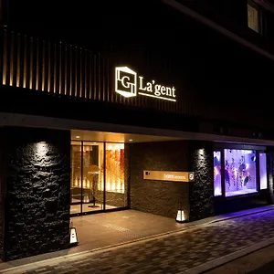 Hotel La'gent Nijo